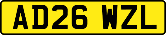 AD26WZL
