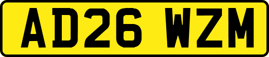 AD26WZM