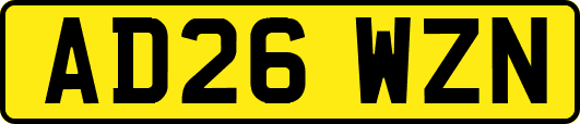AD26WZN