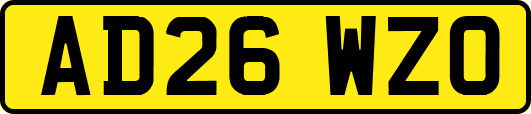 AD26WZO