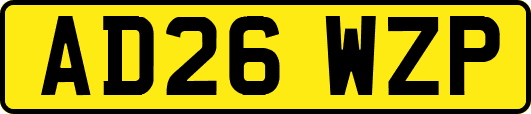 AD26WZP