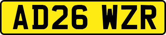 AD26WZR