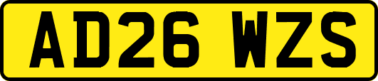 AD26WZS