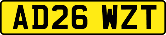AD26WZT