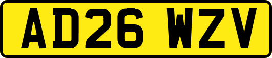 AD26WZV
