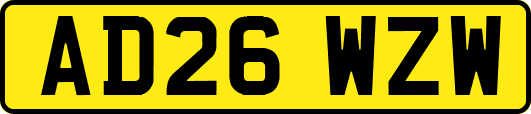 AD26WZW