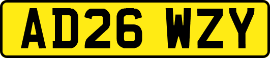 AD26WZY
