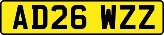 AD26WZZ