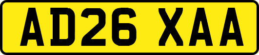 AD26XAA