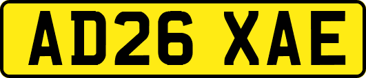 AD26XAE