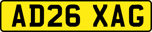AD26XAG