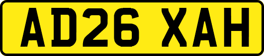 AD26XAH