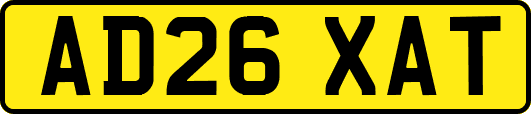 AD26XAT