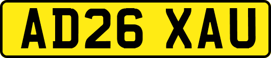 AD26XAU