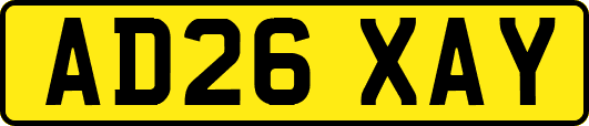 AD26XAY