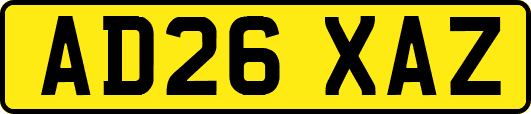 AD26XAZ