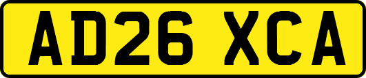 AD26XCA