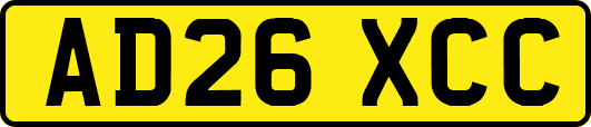 AD26XCC