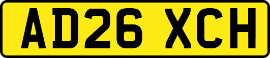 AD26XCH