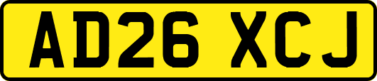 AD26XCJ