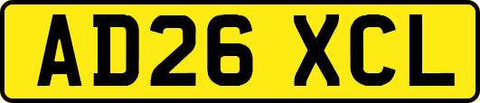 AD26XCL