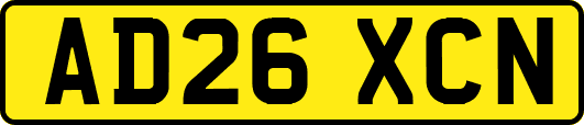 AD26XCN