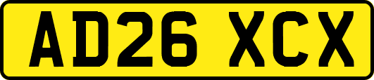 AD26XCX