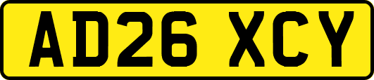 AD26XCY