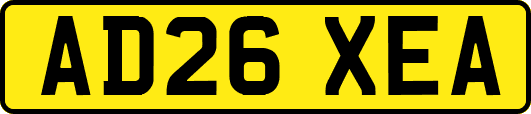 AD26XEA