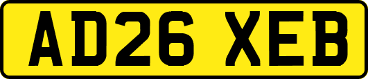 AD26XEB