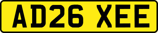 AD26XEE