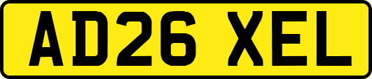 AD26XEL