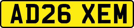 AD26XEM
