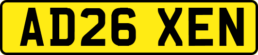 AD26XEN