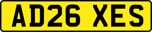 AD26XES
