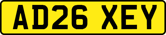 AD26XEY
