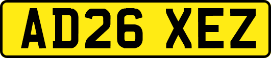 AD26XEZ
