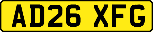 AD26XFG