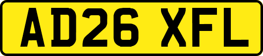 AD26XFL