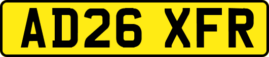 AD26XFR