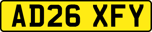 AD26XFY