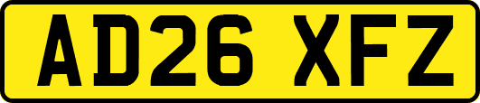 AD26XFZ