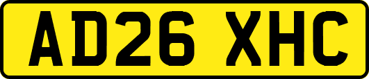 AD26XHC