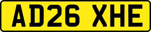 AD26XHE