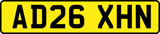 AD26XHN