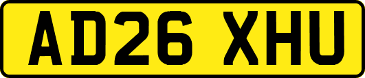 AD26XHU