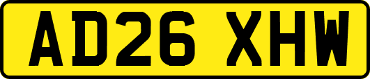 AD26XHW