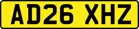 AD26XHZ