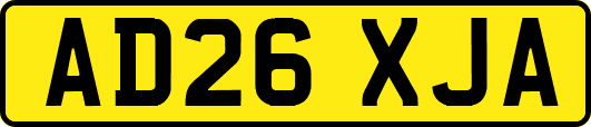 AD26XJA