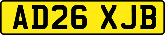 AD26XJB